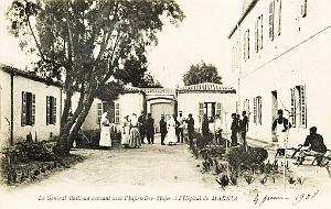 BIVEN Georges - 099- Marnia